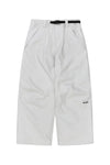 NEO 2L PANTS (WIDE FIT LV.1) COOL WHITE
