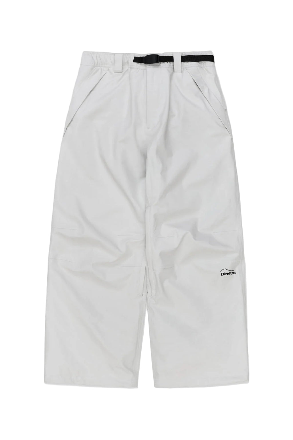NEO 2L PANTS (WIDE FIT LV.1) COOL WHITE