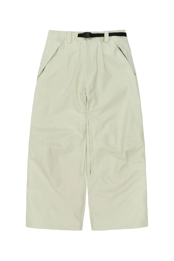 NEO 2L PANTS (WIDE FIT LV.1) LIGHT CREAM