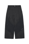 VTX COMFY PANTS (WIDE FIT LV.1) BLACK