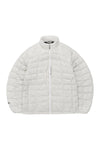 VTX COZY DOWN JACKET STAR WHITE