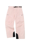 VTX OG 2L PANTS (RELAXED FIT) PEACH BLUSH