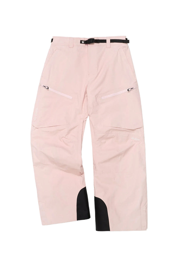 VTX OG 2L PANTS (RELAXED FIT) PEACH BLUSH