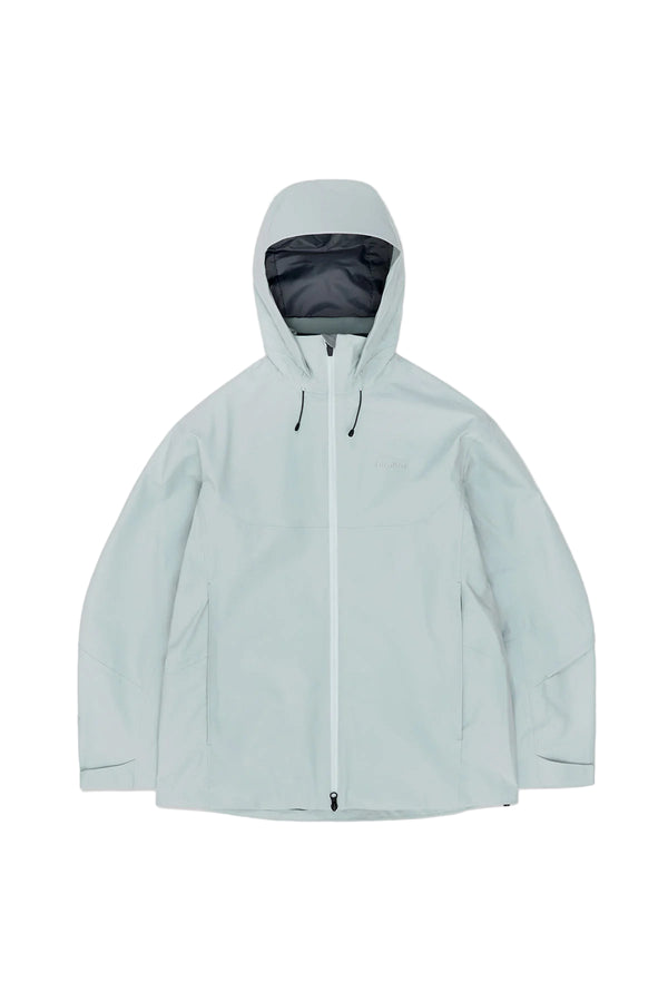 NEO 2L JACKET LIGHT MINT