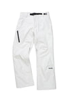 BIO SLIM PANTS (SLIM FIT) COOL WHITE