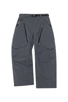 GORE-TEX 2L PANTS (RELAXED FIT) DARK SHADOW