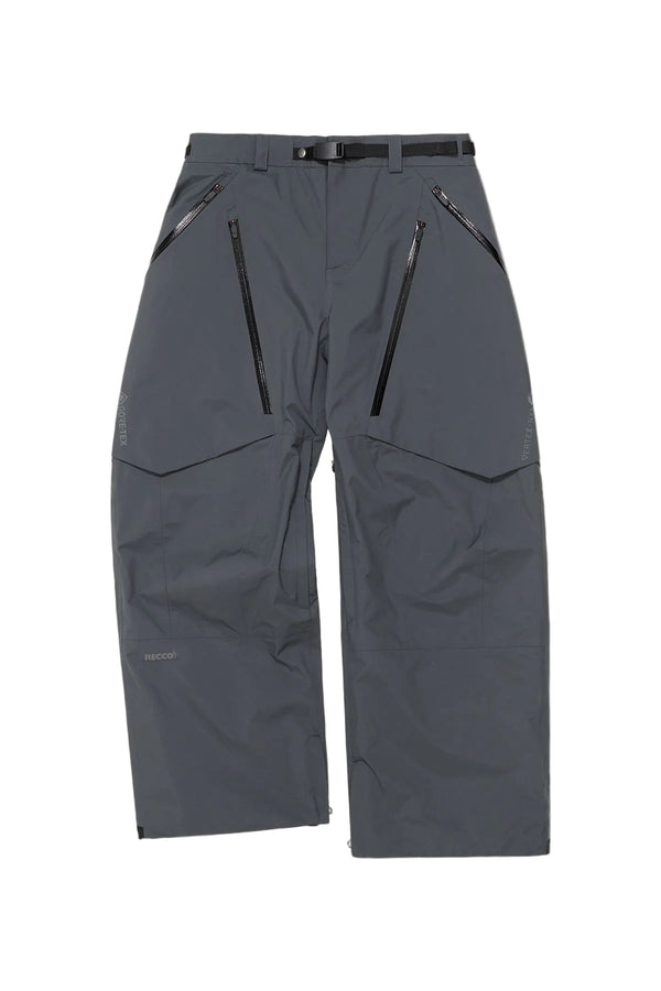 GORE-TEX 2L PANTS (RELAXED FIT) DARK SHADOW