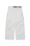 VTX TACTIC 2L PANTS (WIDE FIT LV.1) STAR WHITE