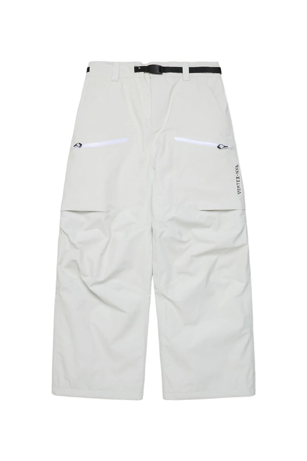 VTX TACTIC 2L PANTS (WIDE FIT LV.1) STAR WHITE