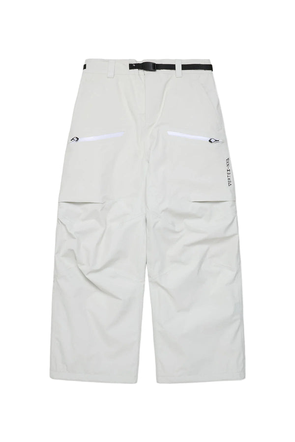 VTX TACTIC 2L PANTS (WIDE FIT LV.1) STAR WHITE