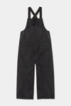 VTX BIB 2L PANTS (RELAXED FIT) BLACK