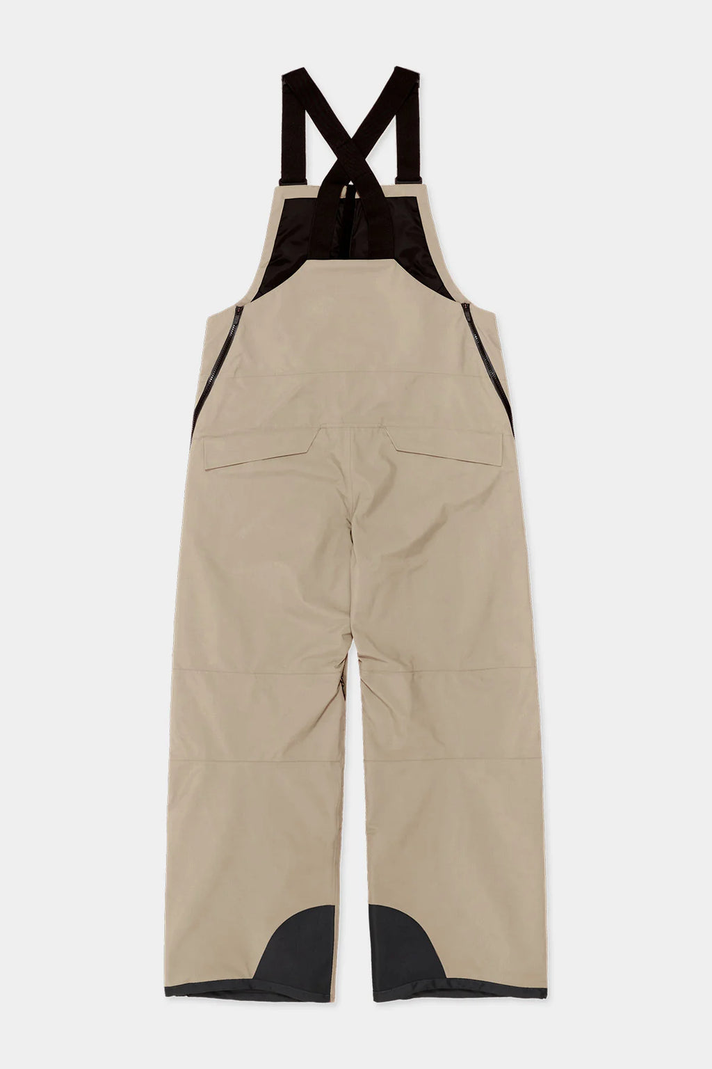 VTX BIB 2L PANTS (RELAXED FIT) TAUPE
