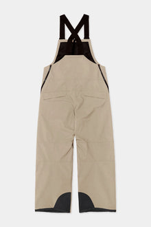 VTX BIB 2L PANTS (RELAXED FIT) TAUPE