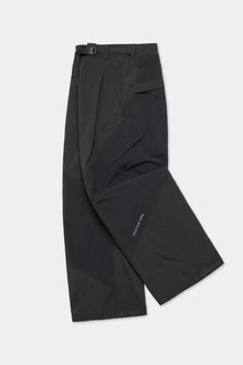 VTX COMFY PANTS (WIDE FIT LV.1) BLACK
