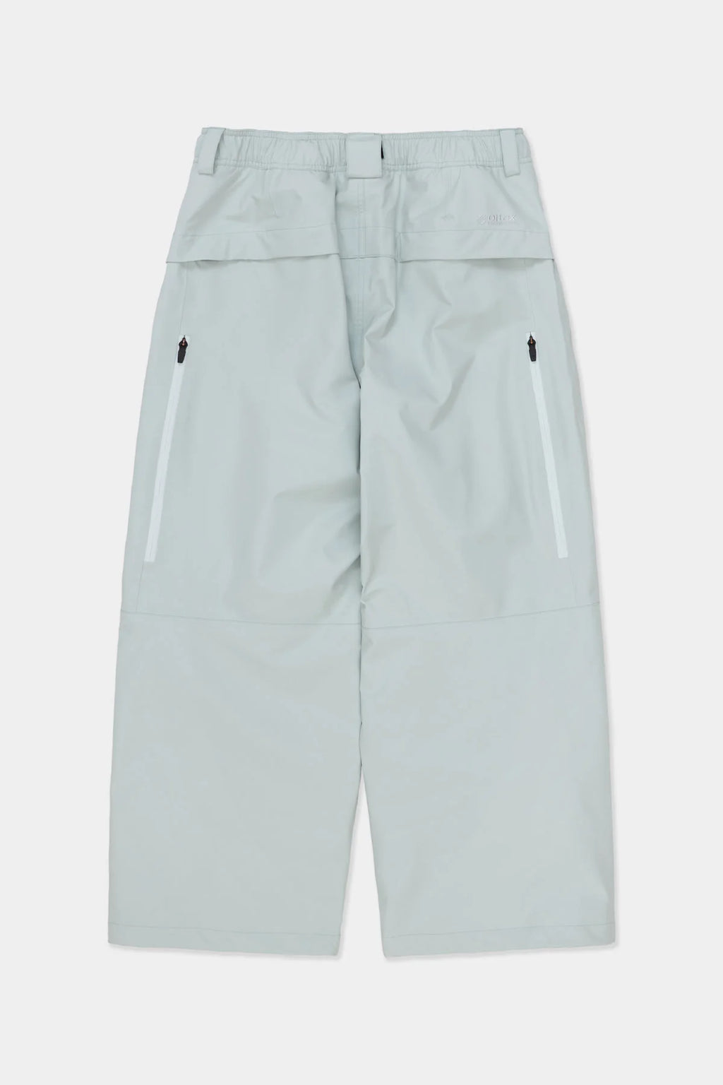 NEO 2L PANTS (WIDE FIT LV.1) LIGHT MINT