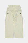 NEO 2L PANTS (WIDE FIT LV.1) LIGHT CREAM