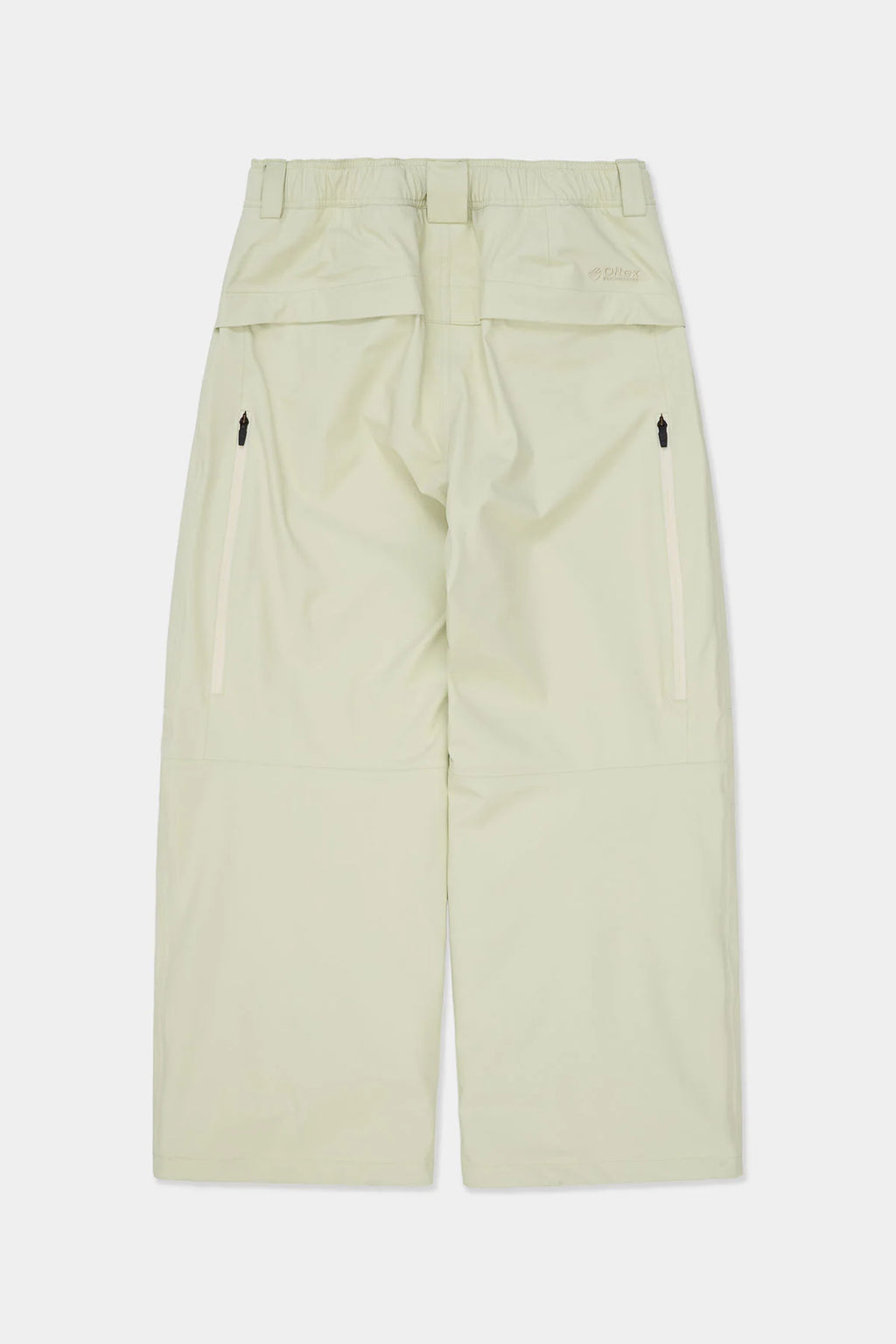 NEO 2L PANTS (WIDE FIT LV.1) LIGHT CREAM