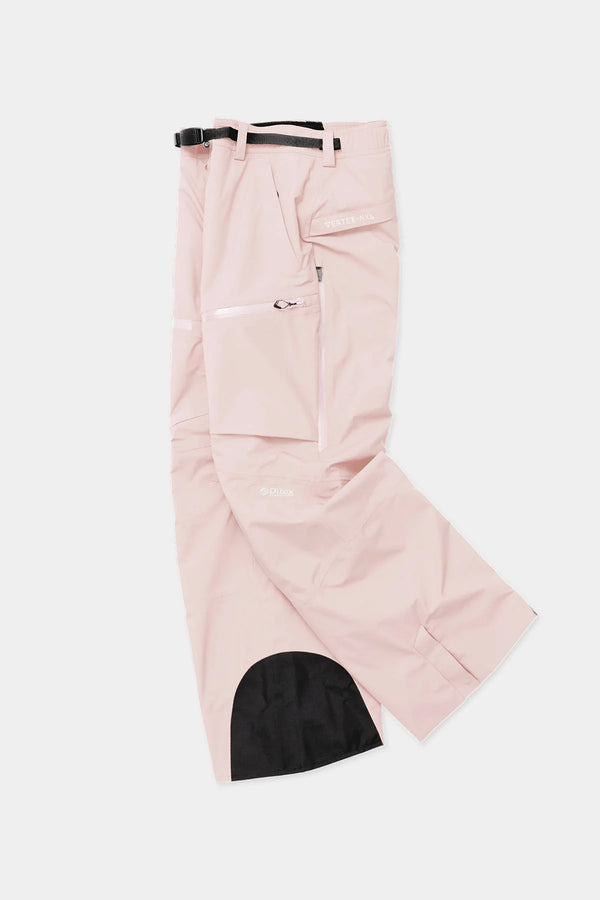 VTX OG 2L PANTS (RELAXED FIT) PEACH BLUSH