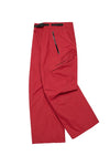 VTX BASIS CARGO 2L PANTS (RELAXED FIT) BLOOD