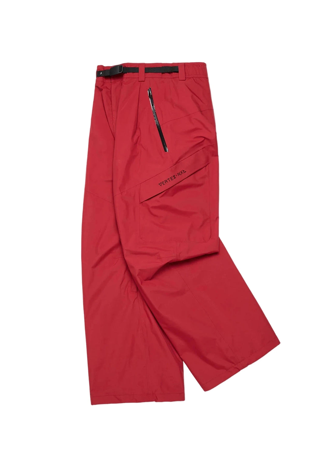 VTX BASIS CARGO 2L PANTS (RELAXED FIT) BLOOD