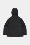 NEO 2L JACKET BLACK