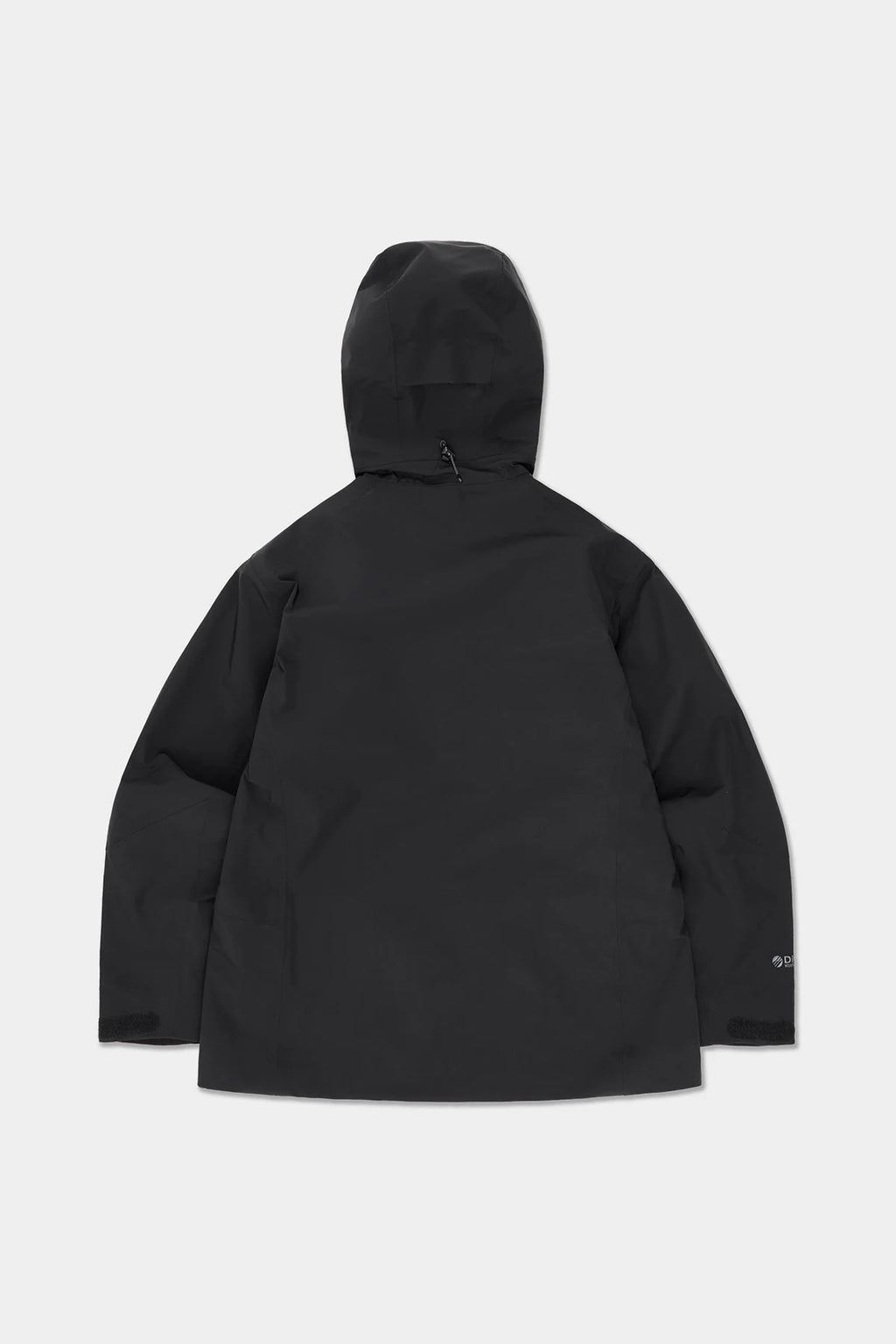 NEO 2L JACKET BLACK