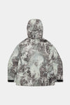 NEO 2L JACKET NATURE P-WORK