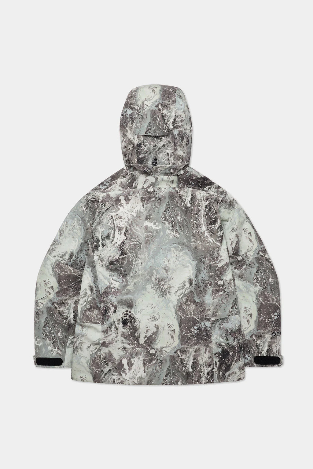 NEO 2L JACKET NATURE P-WORK