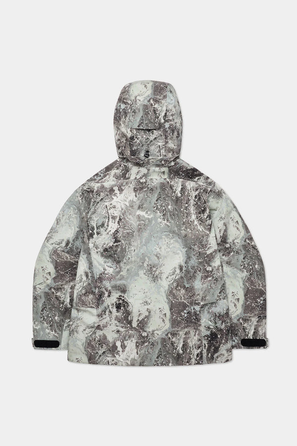 NEO 2L JACKET NATURE P-WORK