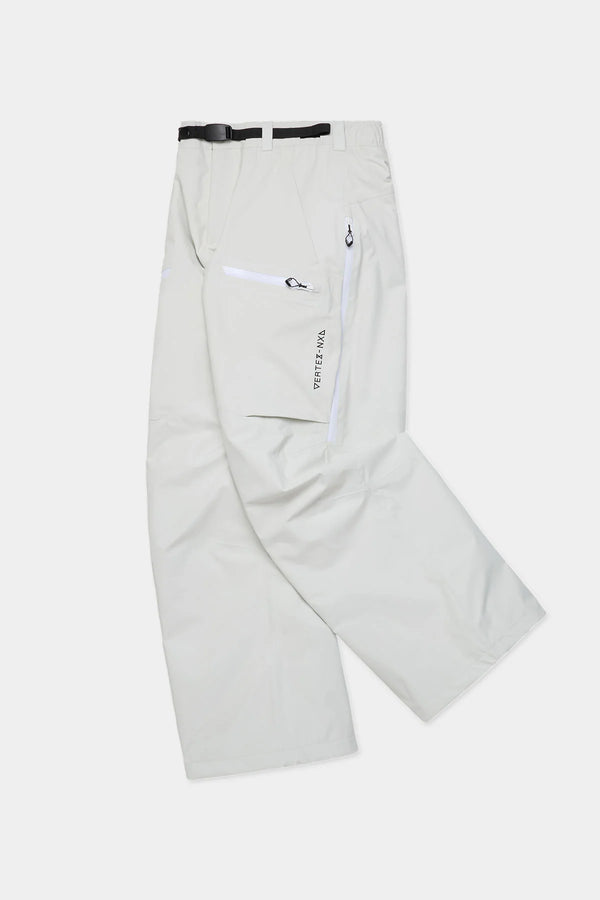 VTX TACTIC 2L PANTS (WIDE FIT LV.1) STAR WHITE