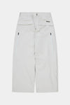 NEO 2L PANTS (WIDE FIT LV.1) COOL WHITE