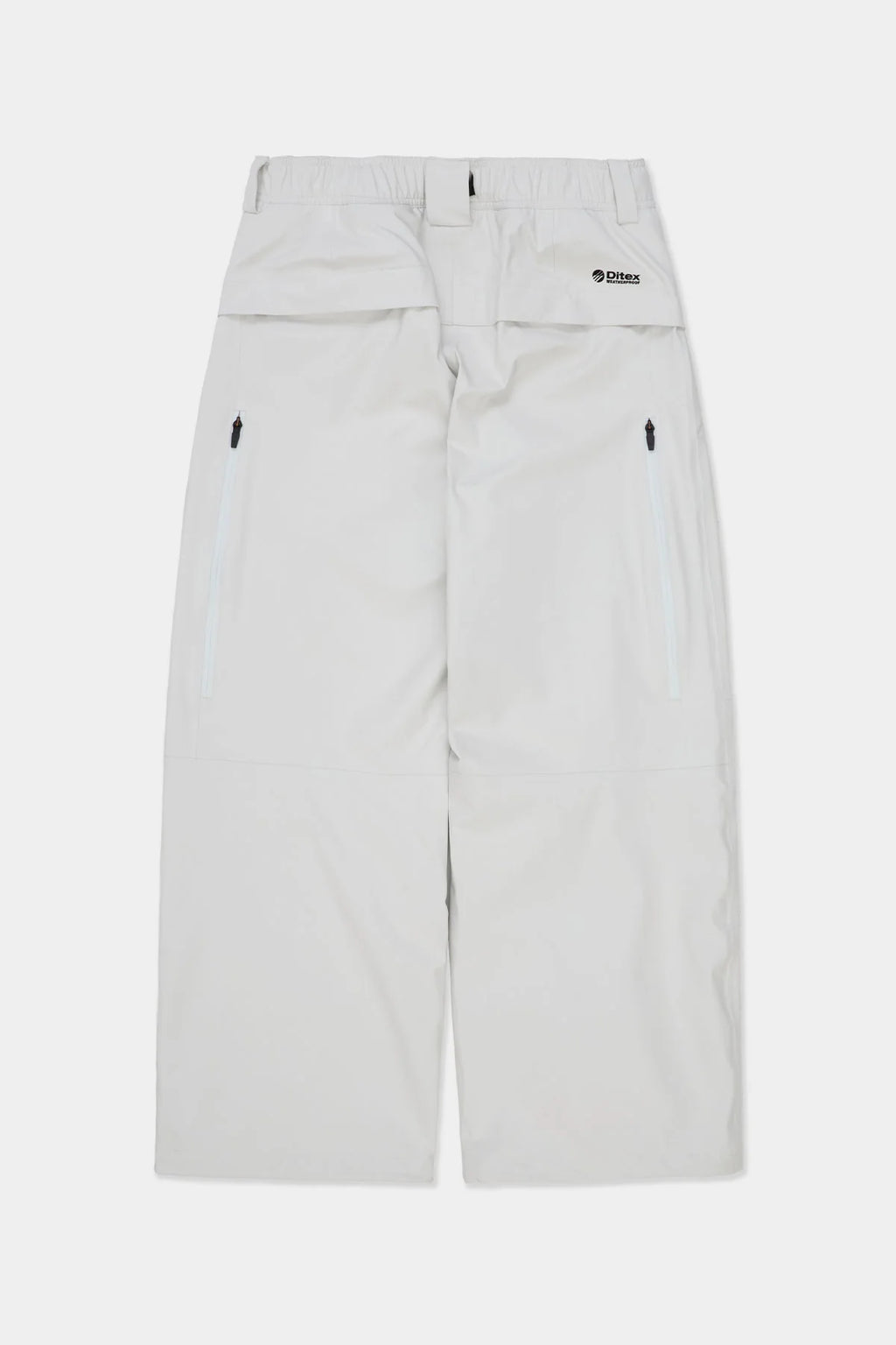 NEO 2L PANTS (WIDE FIT LV.1) COOL WHITE