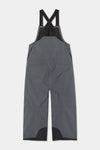 VTX BIB 2L PANTS (RELAXED FIT) DARK SHADOW
