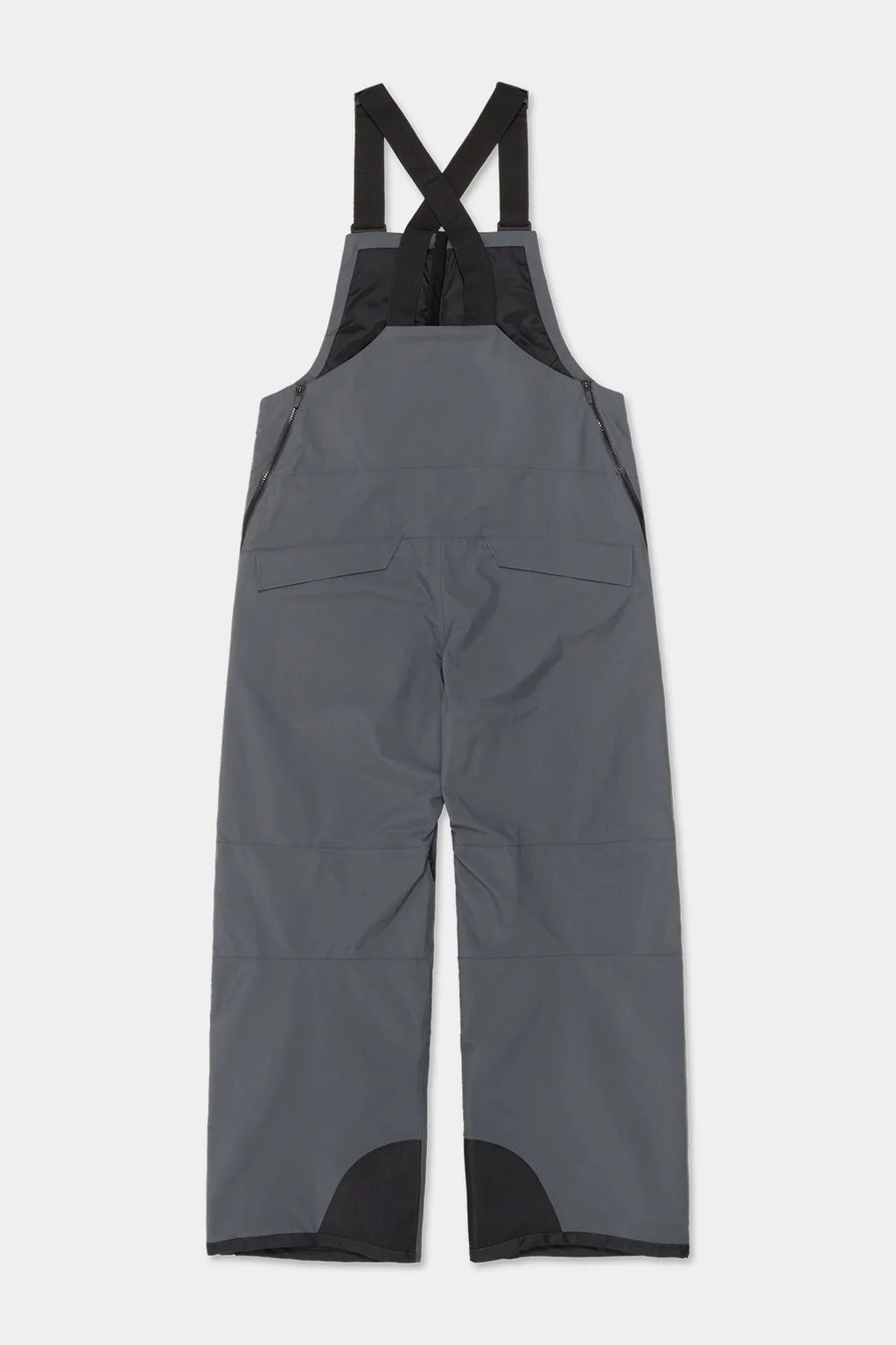 VTX BIB 2L PANTS (RELAXED FIT) DARK SHADOW