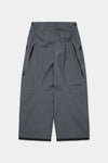 GORE-TEX 2L PANTS (RELAXED FIT) DARK SHADOW