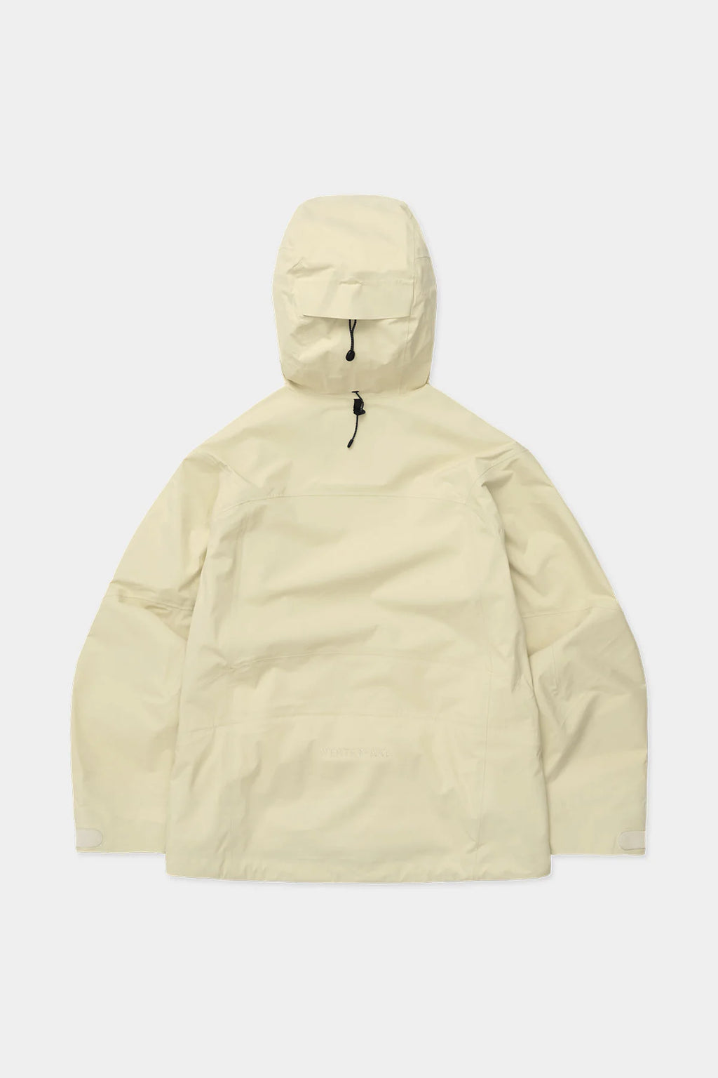 VTX OG 3L JACKET MIST SAND