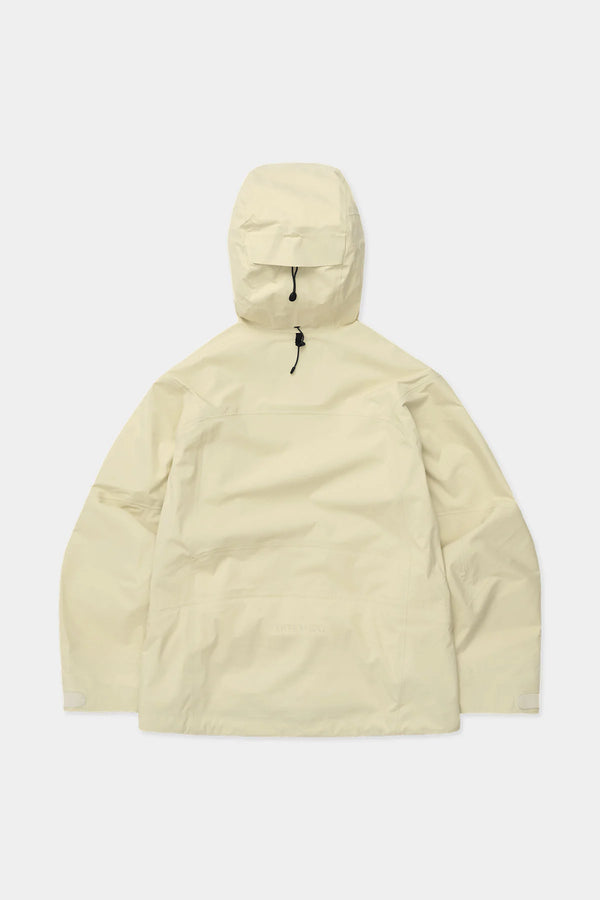 VTX OG 3L JACKET MIST SAND
