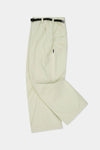 NEO 2L PANTS (WIDE FIT LV.1) LIGHT CREAM