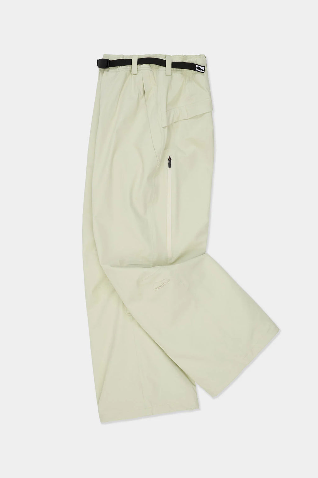 NEO 2L PANTS (WIDE FIT LV.1) LIGHT CREAM