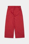 VTX BASIS CARGO 2L PANTS (RELAXED FIT) BLOOD