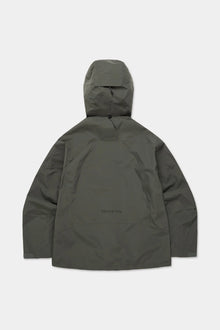 VTX MT 3L JACKET FOREST NIGHT