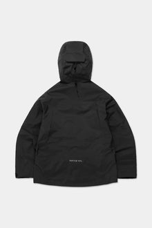 VTX OG 3L JACKET BLACK