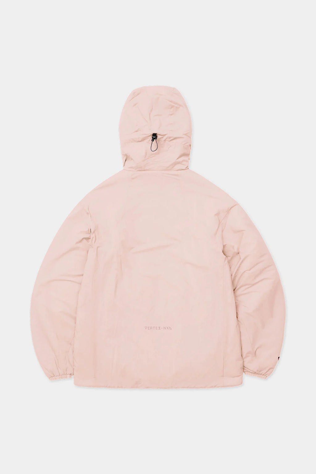 VTX PRIME JACKET PEACH BLUSH