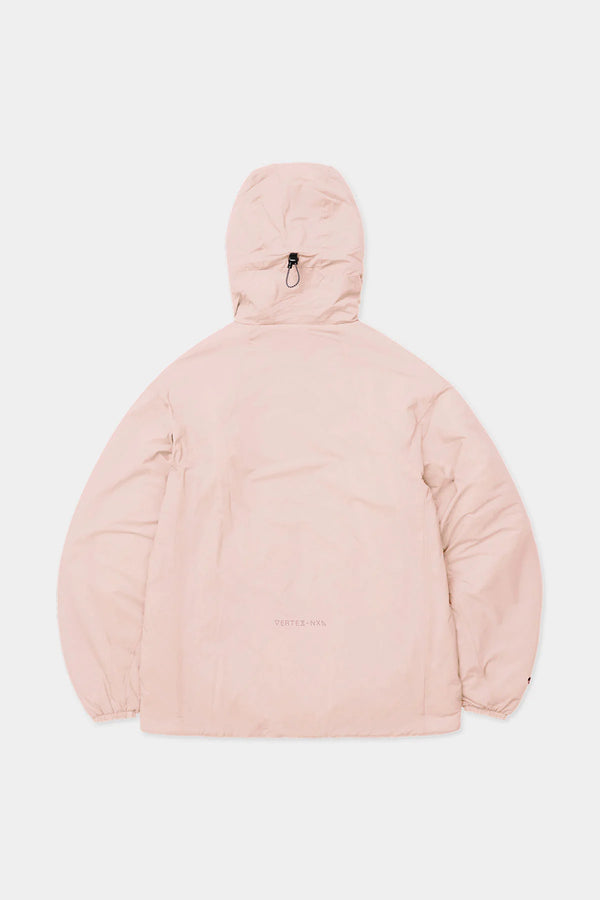VTX PRIME JACKET PEACH BLUSH