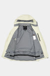 NEO 2L JACKET LIGHT CREAM