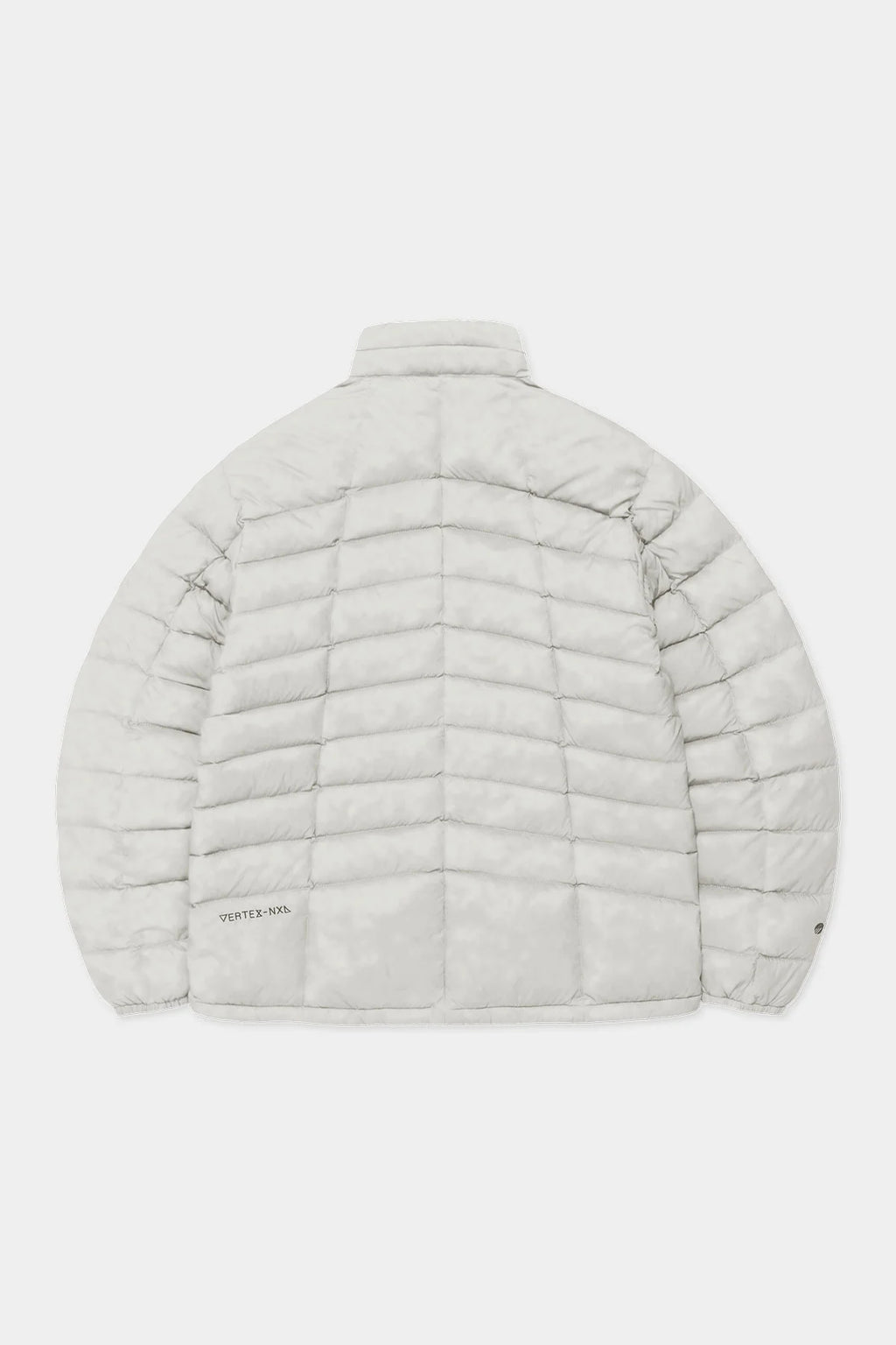 VTX COZY DOWN JACKET STAR WHITE