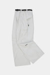 NEO 2L PANTS (WIDE FIT LV.1) COOL WHITE