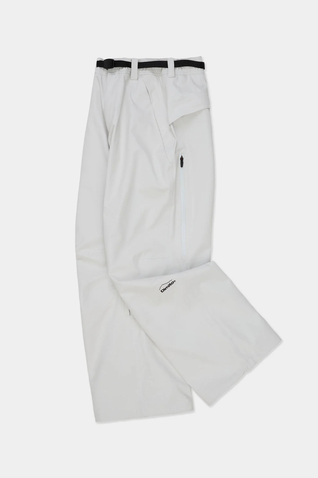 NEO 2L PANTS (WIDE FIT LV.1) COOL WHITE