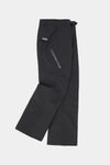 BIO SLIM PANTS (SLIM FIT) BLACK