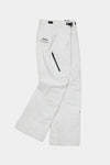 BIO SLIM PANTS (SLIM FIT) COOL WHITE